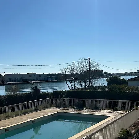 Apartmán Les Grandes Verdisses *