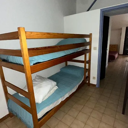 Les Grandes Verdisses Apartmán