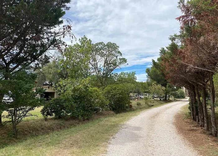 Les Grandes Verdisses 아그