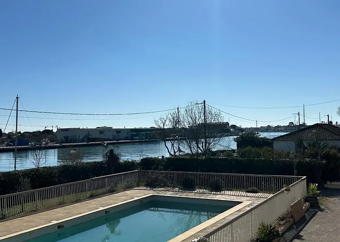 아파트 Les Grandes Verdisses *