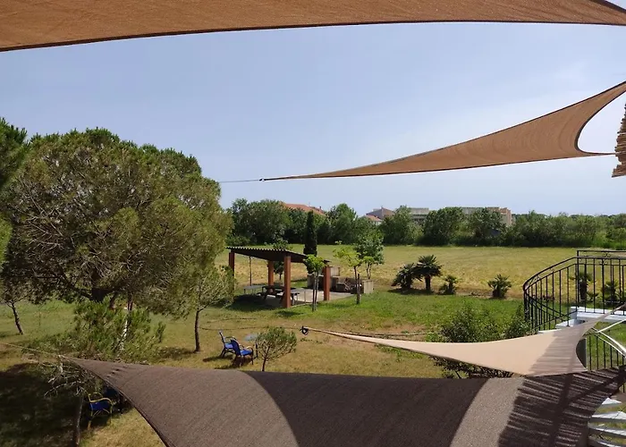 Les Grandes Verdisses *