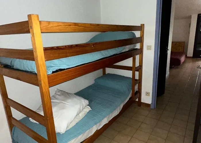 Les Grandes Verdisses 아파트