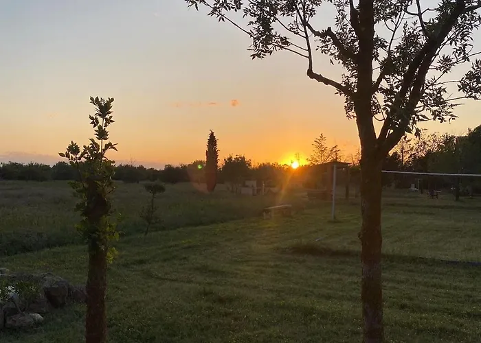 아파트 Les Grandes Verdisses