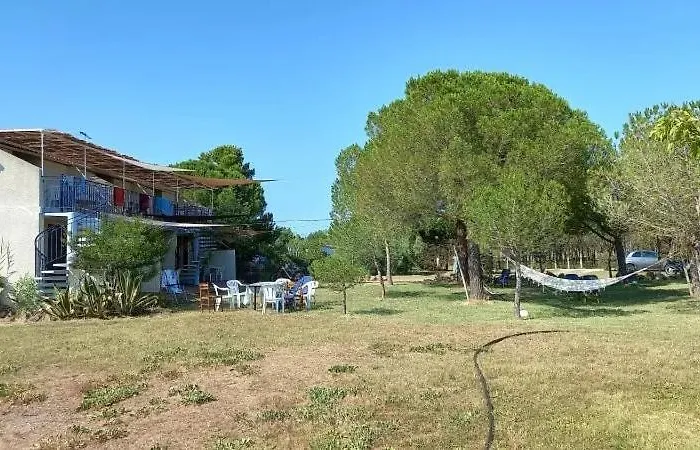 Les Grandes Verdisses 아파트 아그