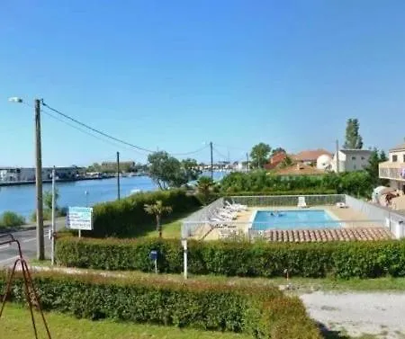 Les Grandes Verdisses Appartement *